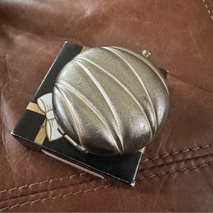 Vintage pill box